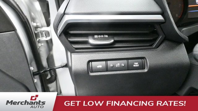 Used 2022 Nissan Altima 2.5 S w/ Driver Assist Package FWD image 21