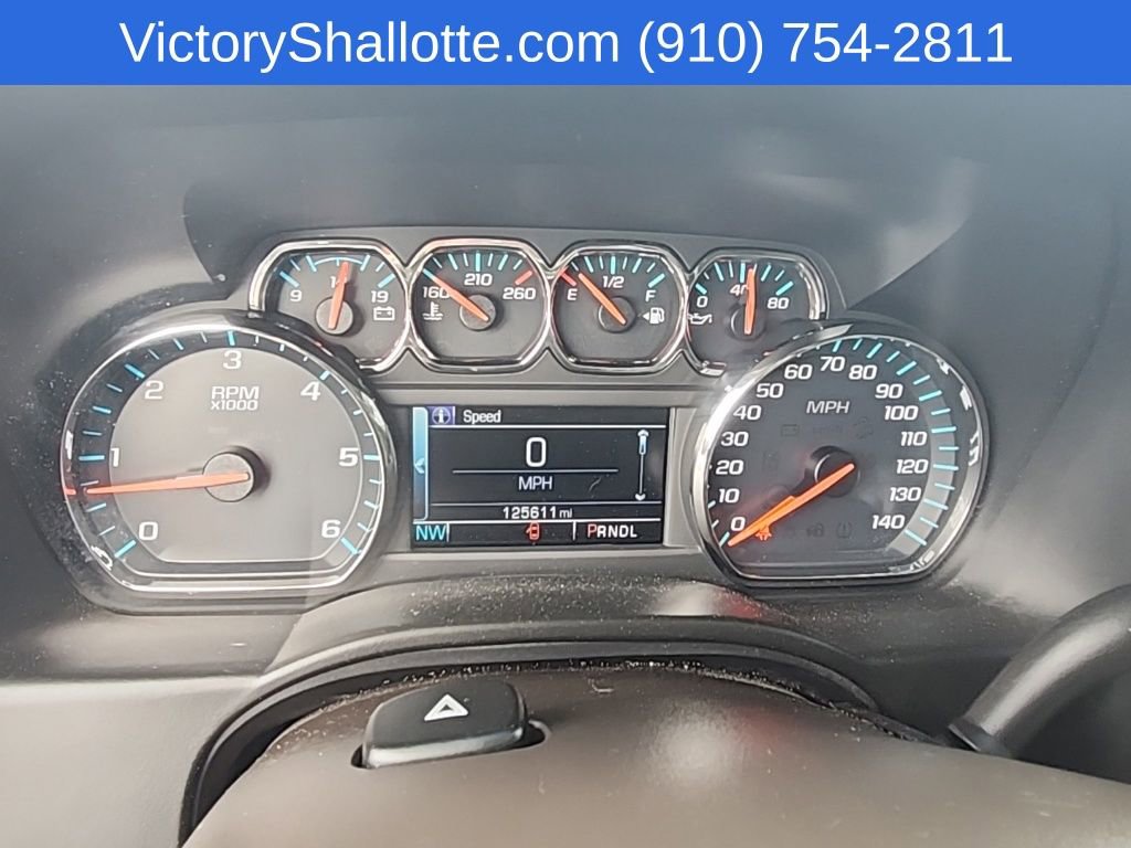 Used 2017 GMC Yukon XL SLE w/ SLE Value Package image 9