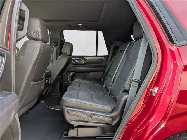 Used 2022 Chevrolet Tahoe RST w/ Luxury Package image 14