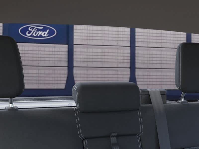 New 2026 Ford Ranger XL AWD/4WD image 23