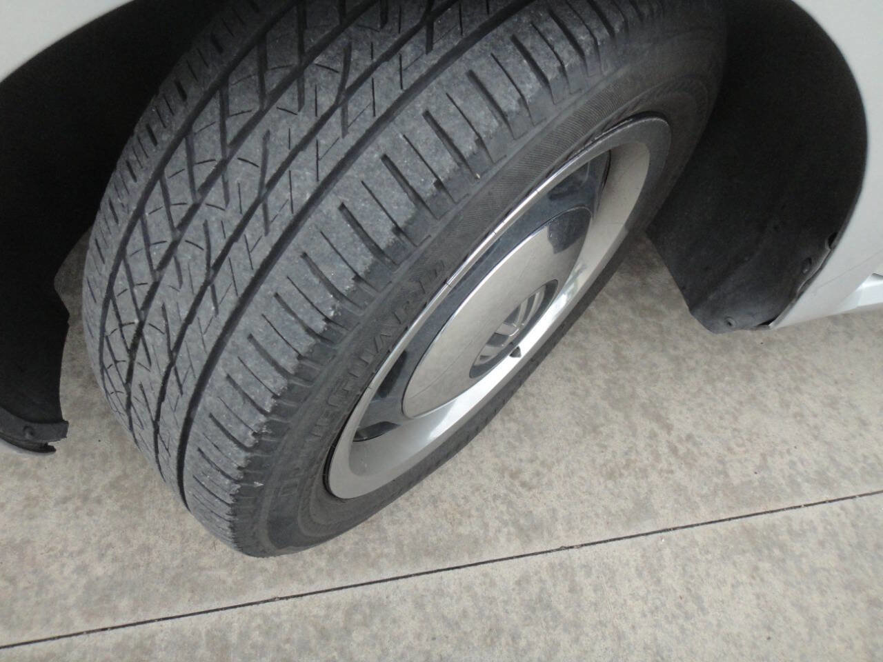 Used 2012 Volkswagen Beetle 2.5 image 16