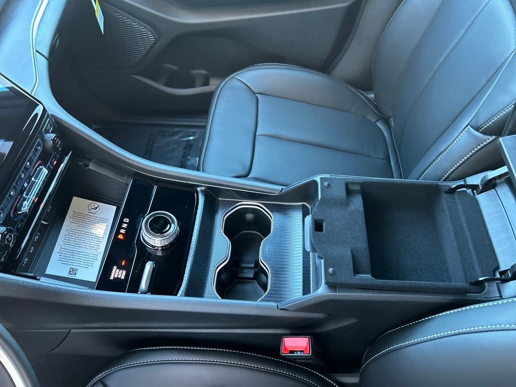 New 2025 Jeep Grand Cherokee L Limited w/ Luxury Tech Group II image 19