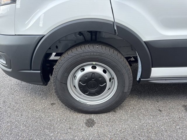 New 2025 Ford Transit 250 Low Roof w/ Load Area Protection Package image 10