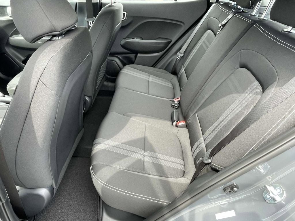 New 2026 Hyundai Venue SEL image 10