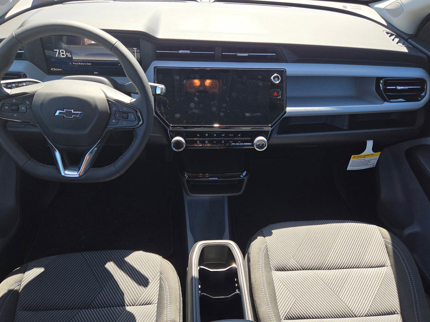 New 2027 Chevrolet Bolt LT w/ Comfort Package image 19