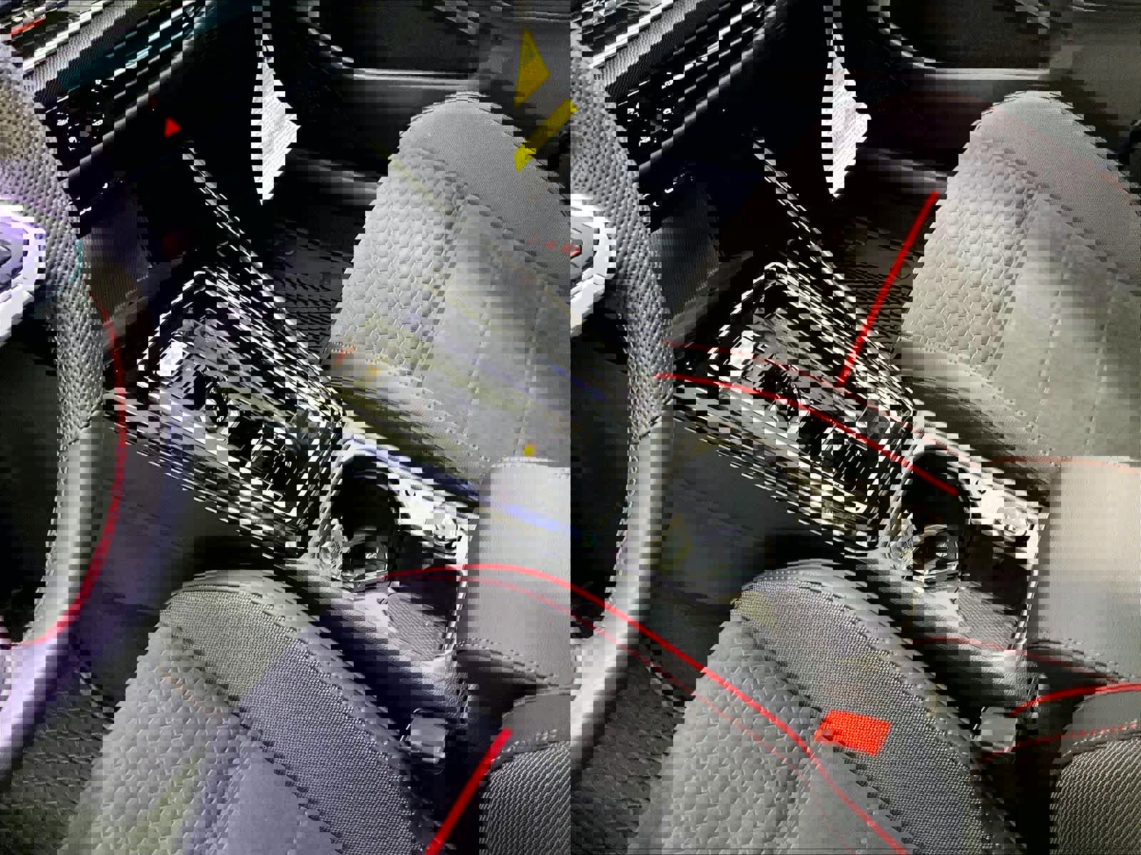 New 2026 Volkswagen GTI SE image 10