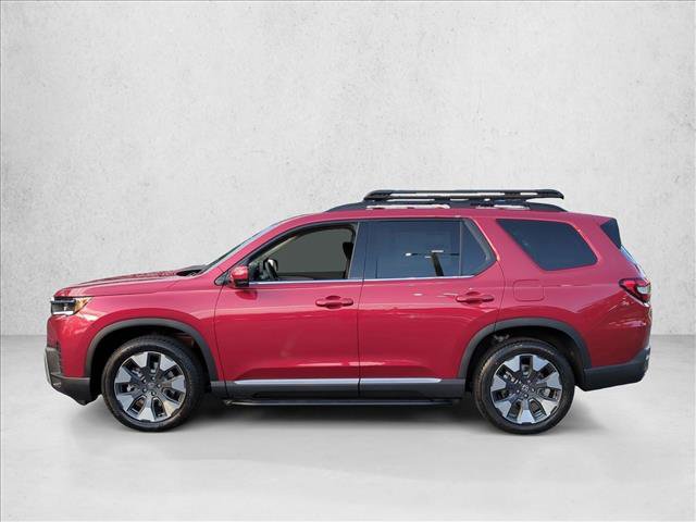 New 2026 Honda Pilot Elite image 5