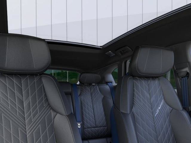 New 2026 Cadillac Optiq V w/ Magnus Launch Edition AWD/4WD image 48