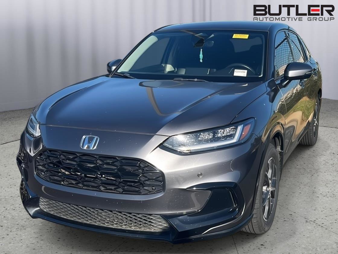 Used 2023 Honda HR-V EX-L image 3