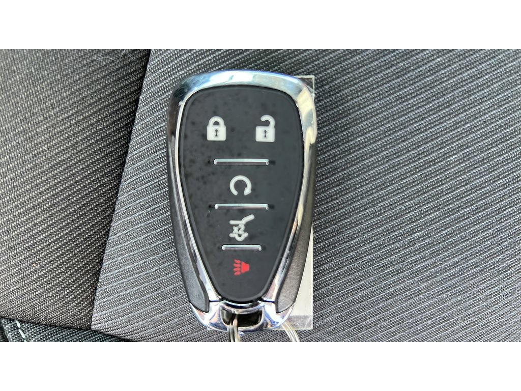 Certified 2025 Chevrolet Blazer LT w/ Convenience Package AWD/4WD image 34