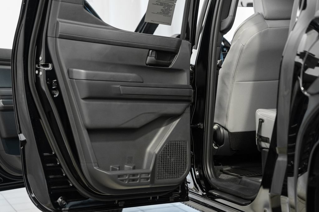New 2026 Toyota Tacoma SR5 AWD/4WD image 35