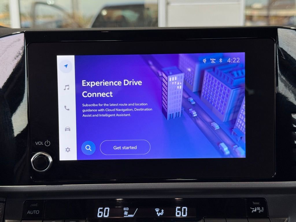 Certified 2025 Toyota Camry LE image 28