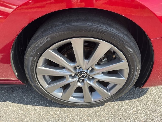 Used 2021 MAZDA MAZDA3 s image 33