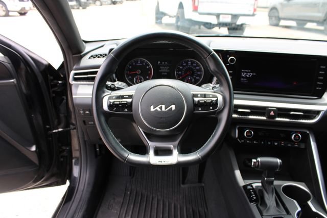 Used 2024 Kia K5 GT-Line w/ GT-Line Premium Package FWD image 16