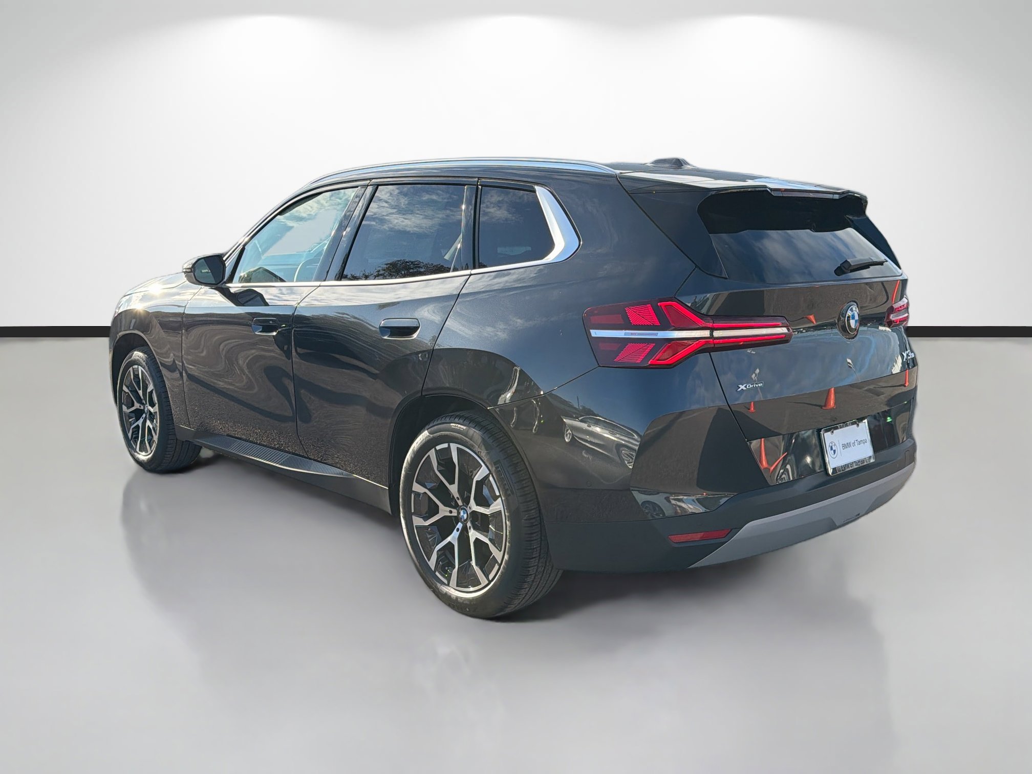 New 2026 BMW X3 xDrive30 w/ Convenience Package image 5