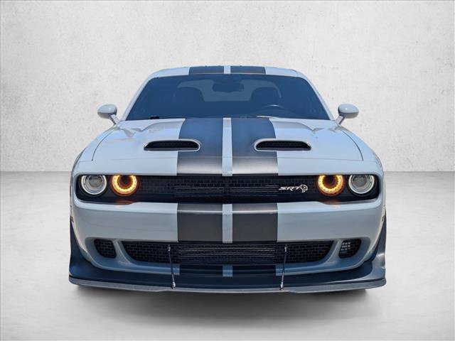 Used 2020 Dodge Challenger SRT Hellcat Redeye RWD image 2
