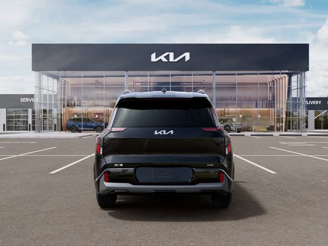 New 2026 Kia EV9 GT-Line AWD/4WD image 5