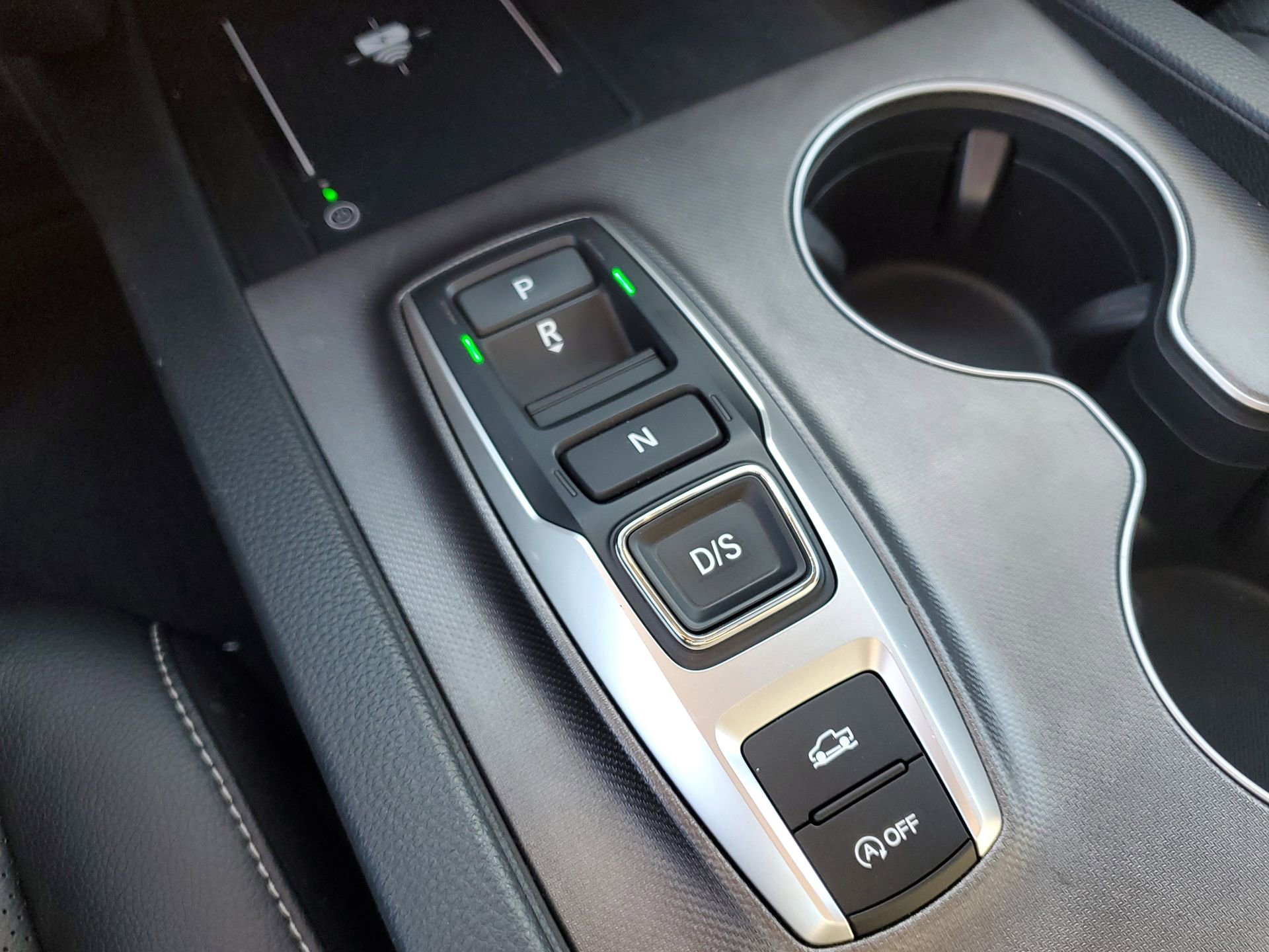 Used 2025 Honda Ridgeline RTL image 32