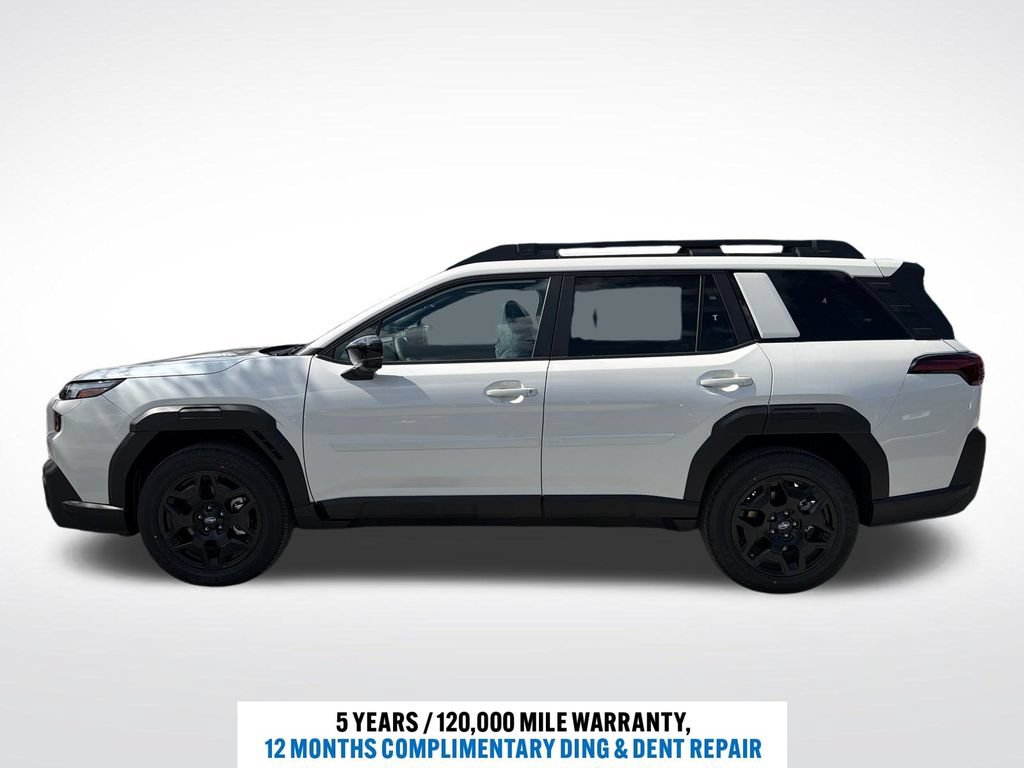 New 2026 Subaru Outback Limited AWD/4WD image 5