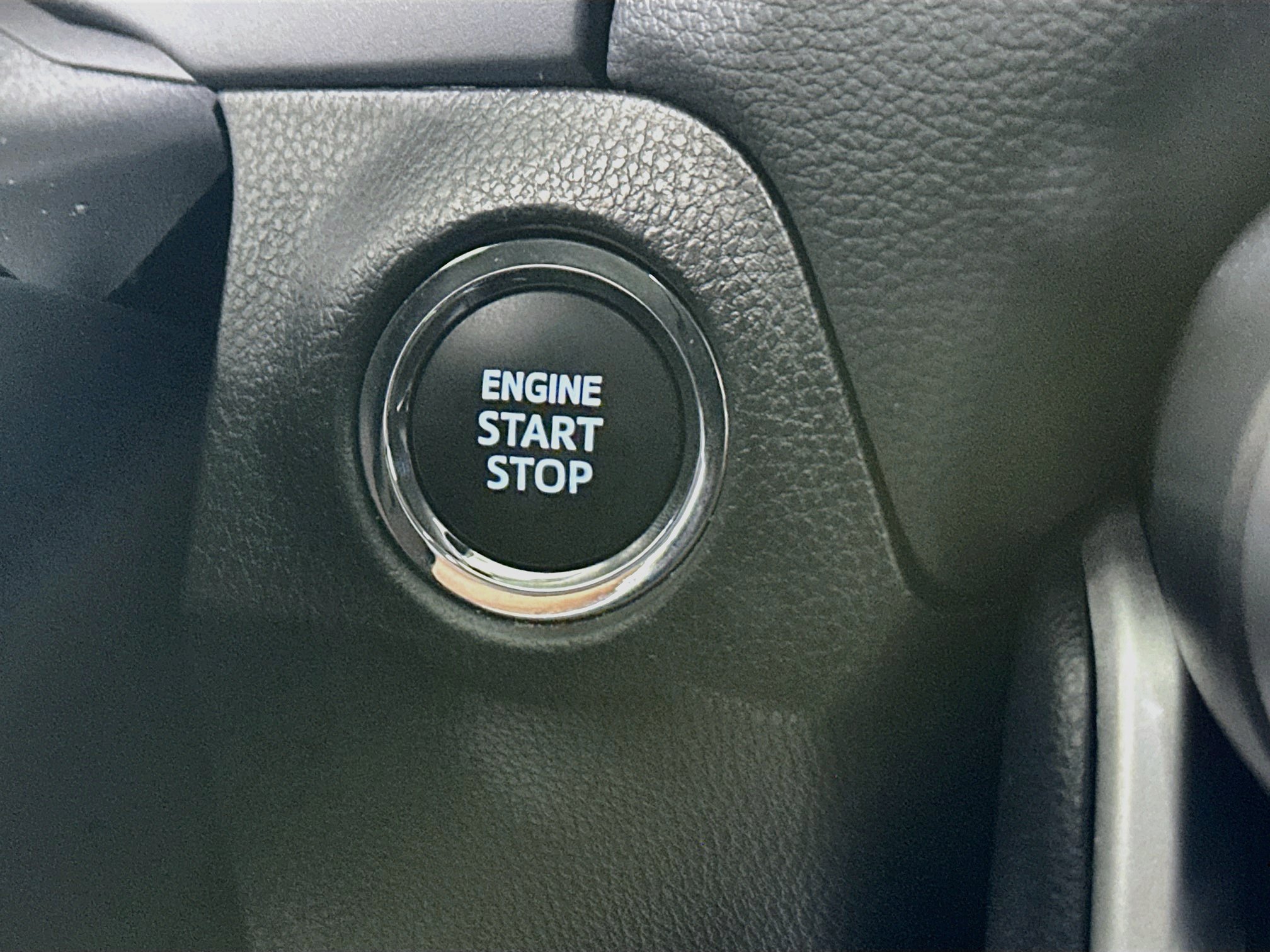 Certified 2024 Toyota RAV4 XLE FWD image 20