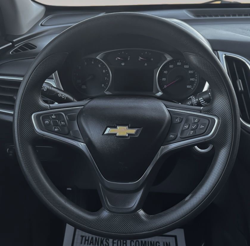 Used 2019 Chevrolet Equinox LT image 18