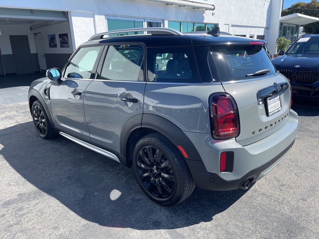 Used 2023 MINI Cooper Countryman S image 6
