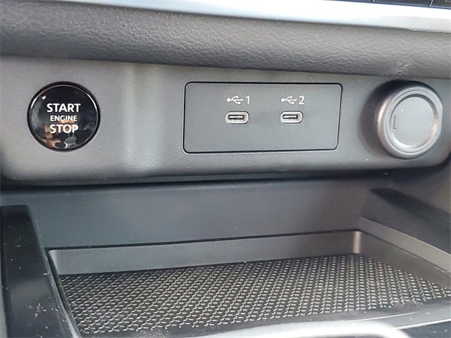 New 2026 Nissan Rogue SV image 22