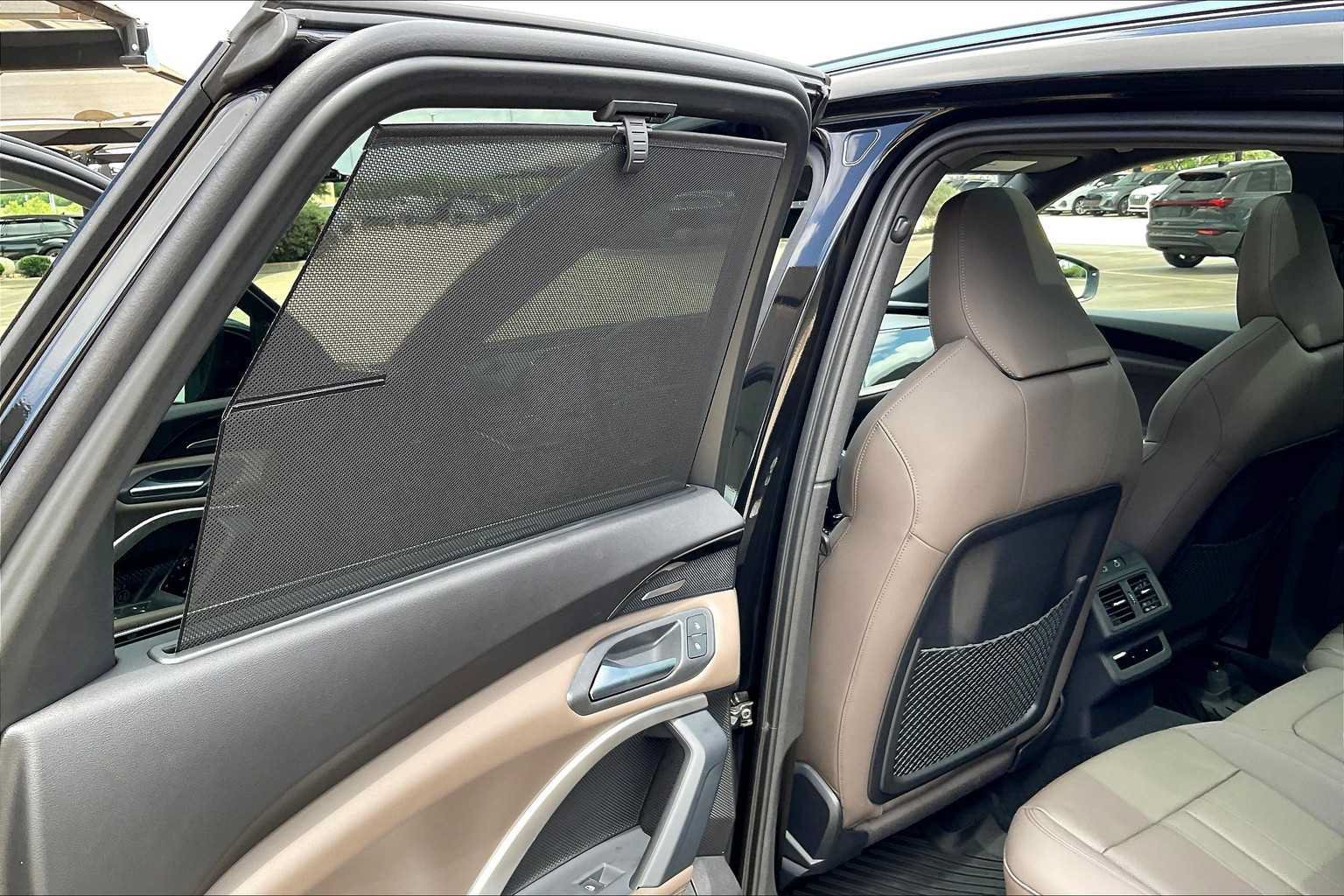 Used 2025 Audi Q5 Premium w/ Premium Plus AWD/4WD image 35