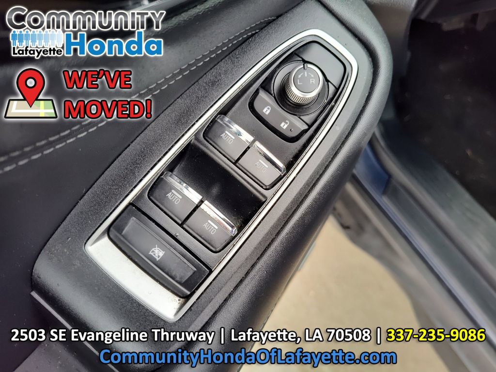 Used 2024 Subaru Outback Limited AWD/4WD image 19