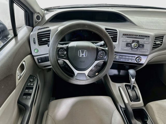Used 2012 Honda Civic EX image 25