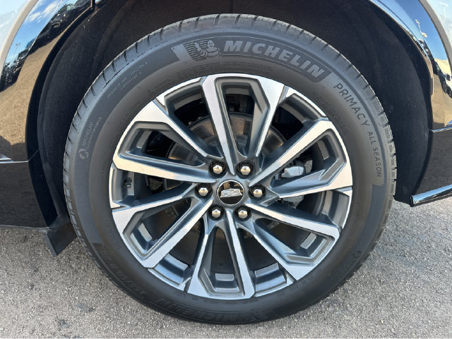 Certified 2024 Cadillac Lyriq Sport AWD/4WD image 17