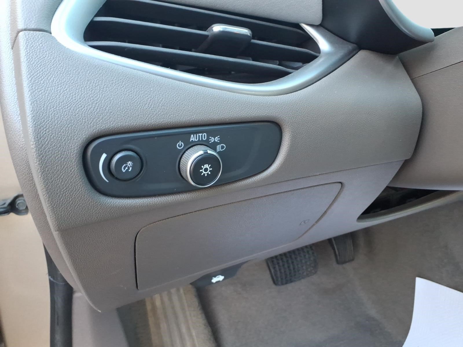 Certified 2025 Chevrolet Malibu LT FWD image 19