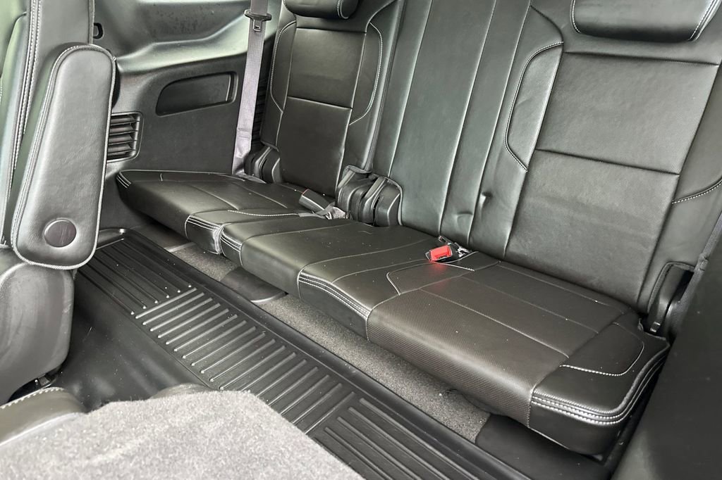 Used 2016 GMC Yukon Denali w/ Open Road Package image 15