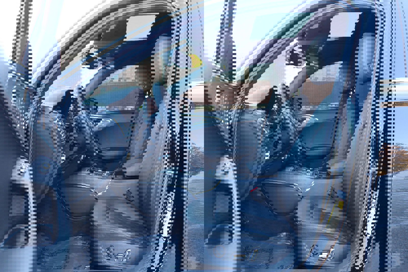 Used 2017 Audi A6 2.0T Premium image 11