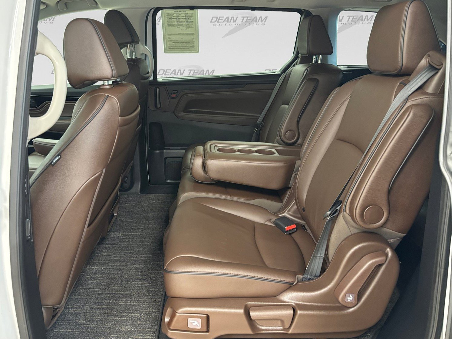 Used 2025 Honda Odyssey Touring image 12