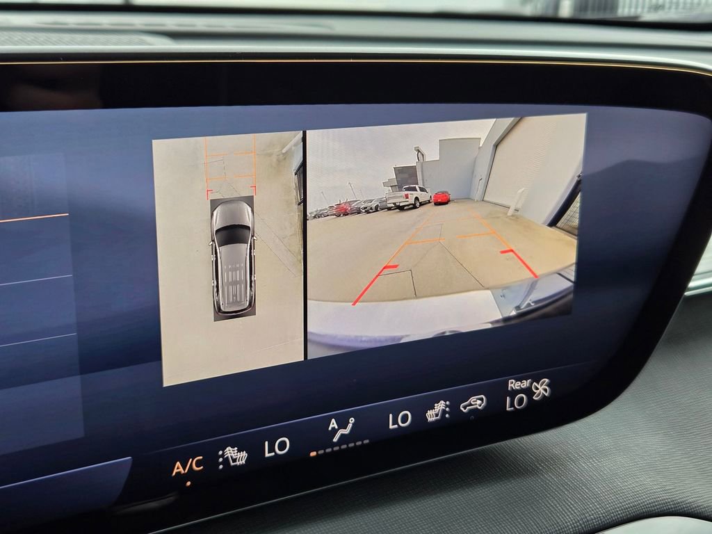 Used 2025 Buick Enclave Preferred image 18