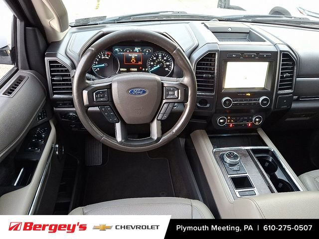 Used 2020 Ford Expedition Max Limited image 13