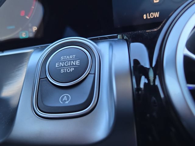 New 2026 Mercedes-Benz GLB 250 4MATIC image 10
