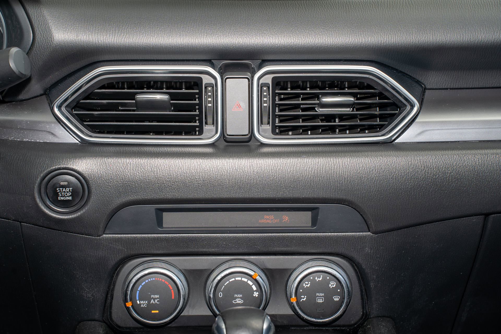 Used 2020 MAZDA CX-5 Sport image 22