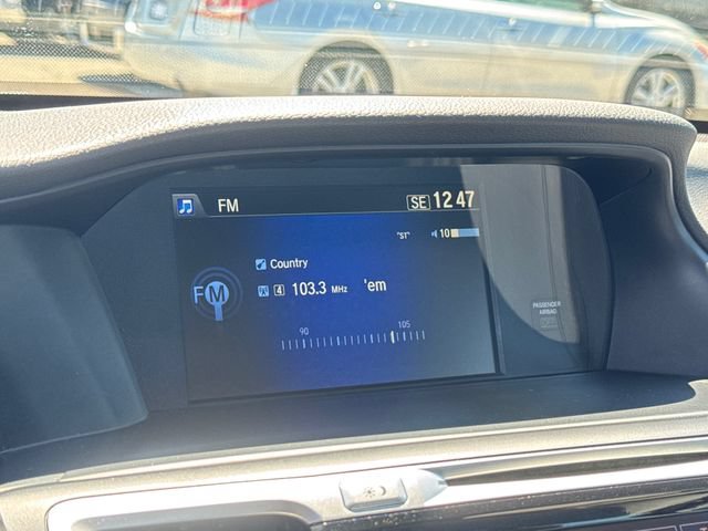 Used 2015 Honda Accord EX-L image 18