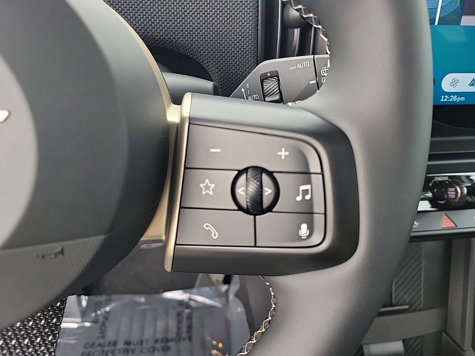 Certified 2025 MINI Cooper S FWD image 32