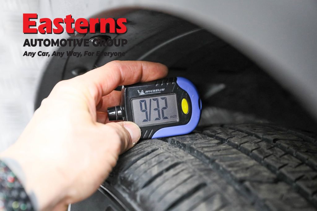 Used 2023 Hyundai Santa Fe SEL w/ Premium Package image 29