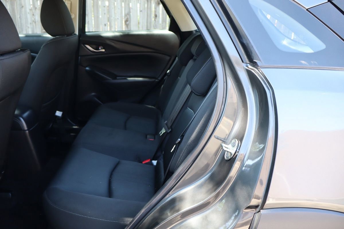 Used 2021 MAZDA CX-3 Sport AWD/4WD image 20