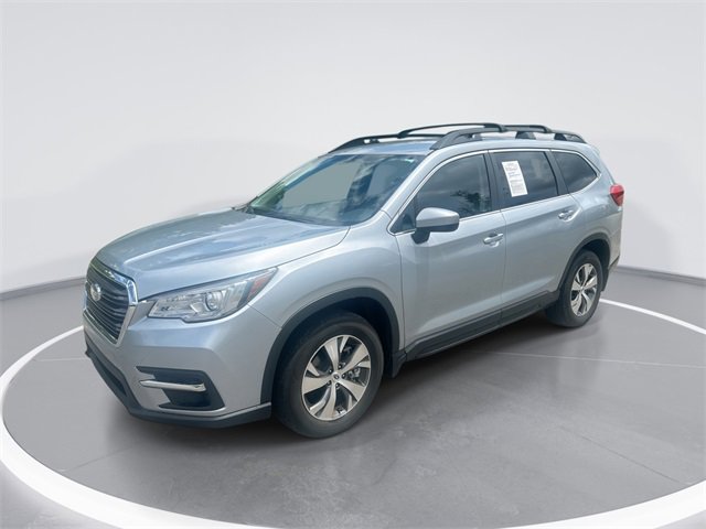 Used 2022 Subaru Ascent Premium w/ Convenience Package