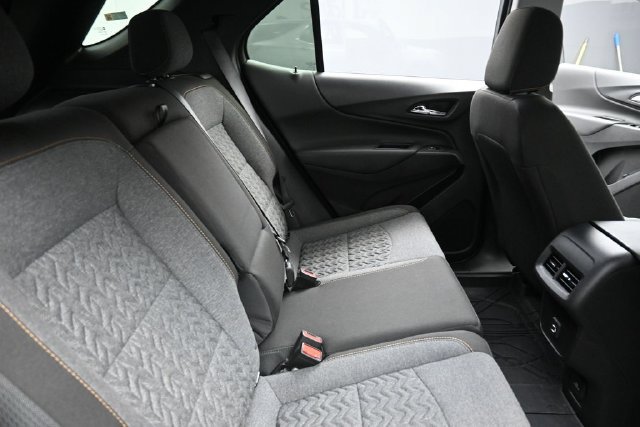 Used 2024 Chevrolet Equinox LT AWD/4WD image 29