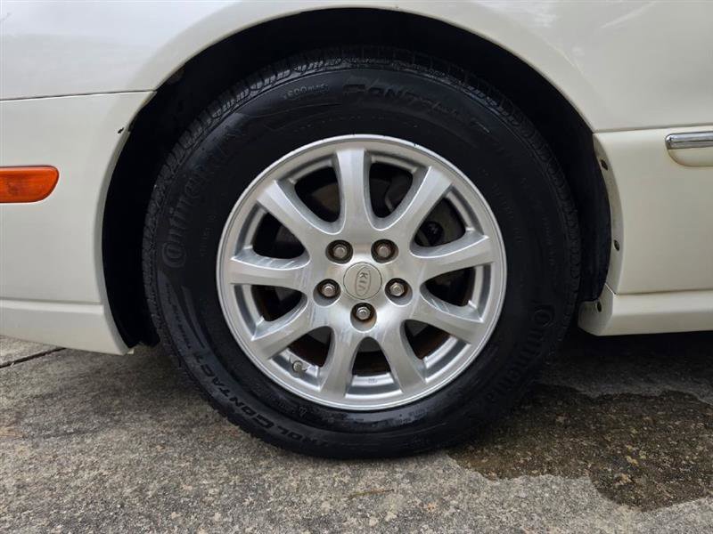 Used 2007 Kia Amanti w/ Leather Pkg image 16