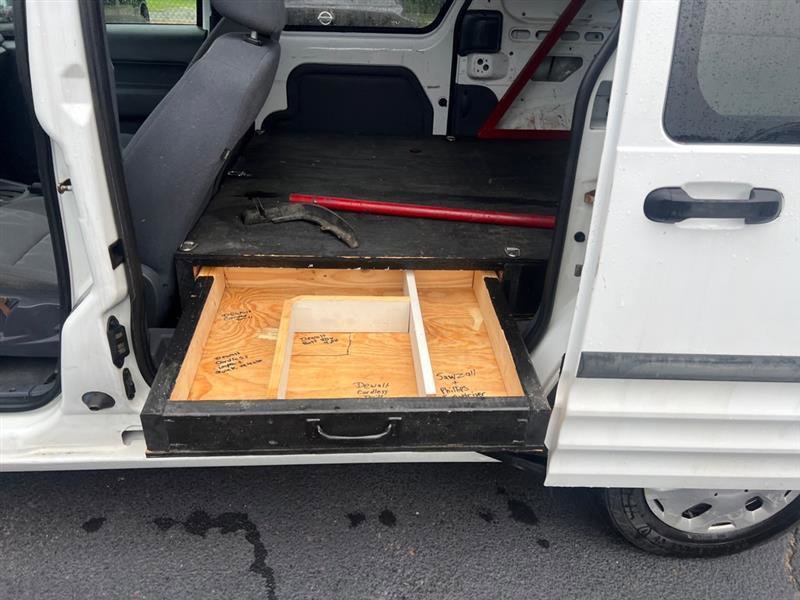 Used 2013 Ford Transit Connect XLT FWD image 34