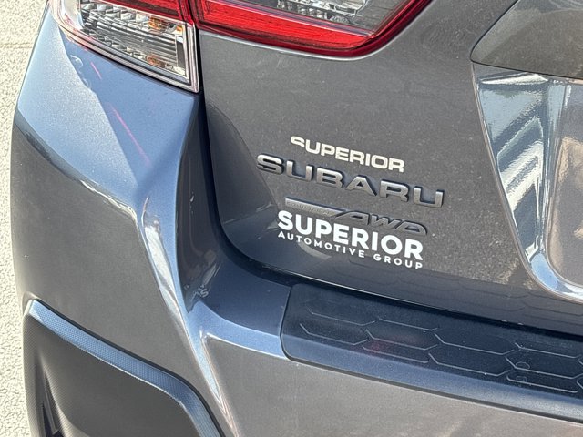 Used 2023 Subaru Crosstrek 2.5i Sport image 5