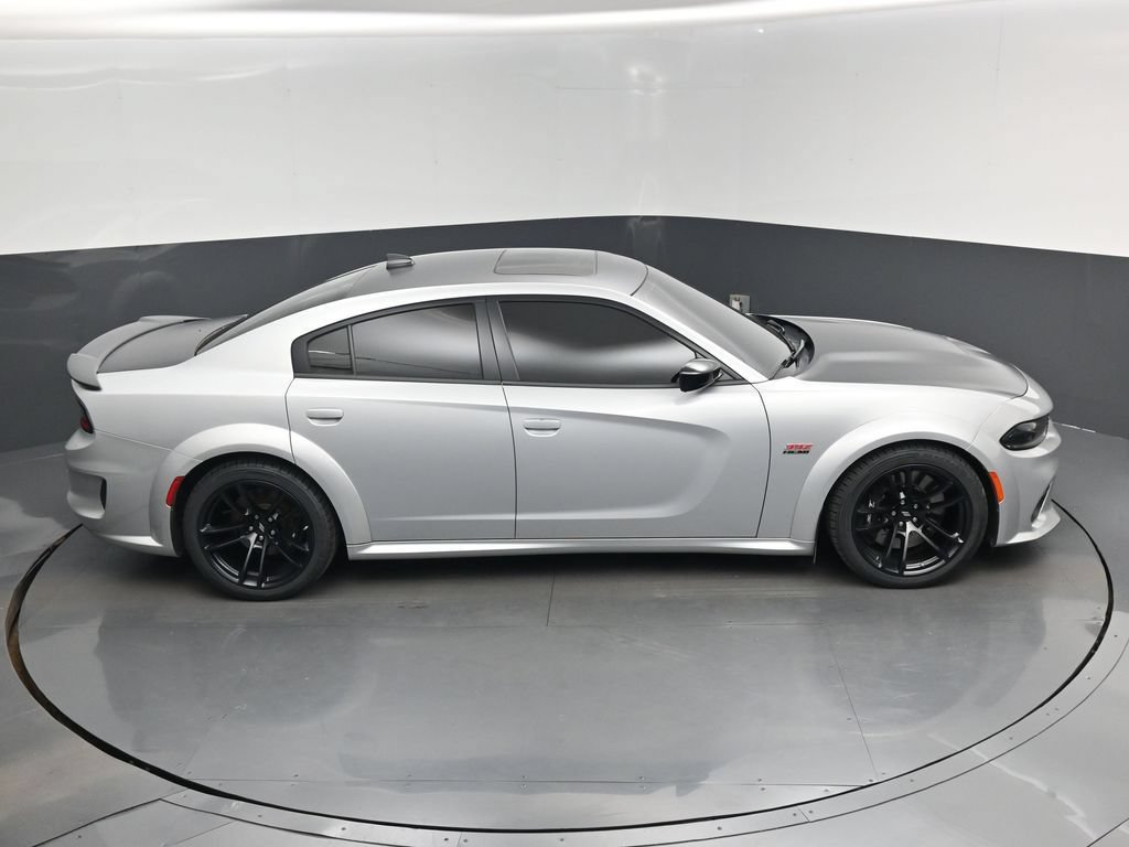 Used 2023 Dodge Charger Scat Pack RWD image 13