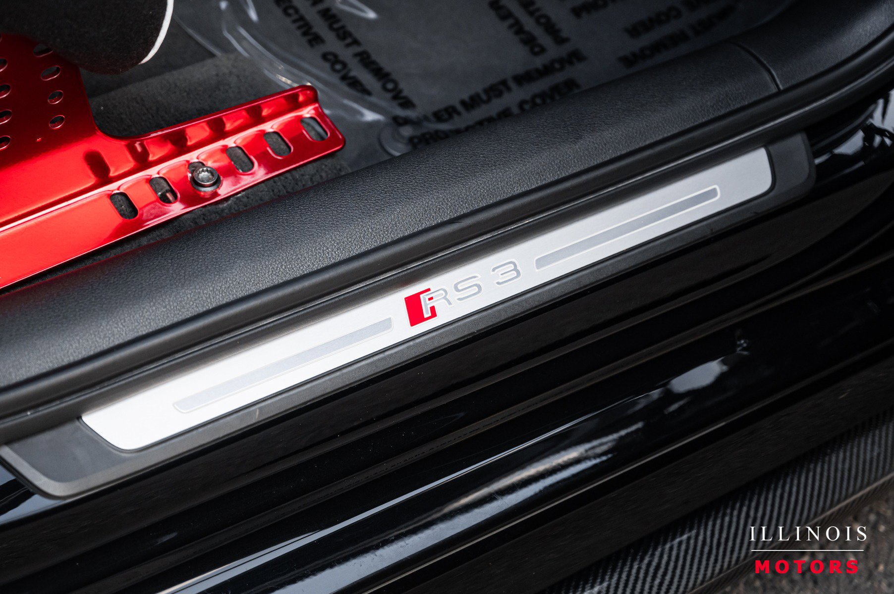Used 2019 Audi RS 3 image 46